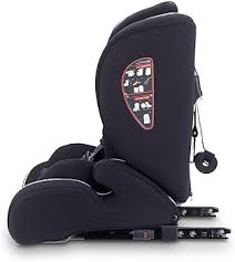 Siège auto BabyGo - Isofix