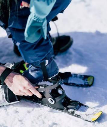 Les Baby patinettes