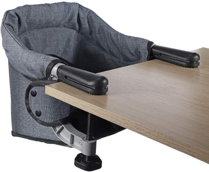 Nomadic high chair