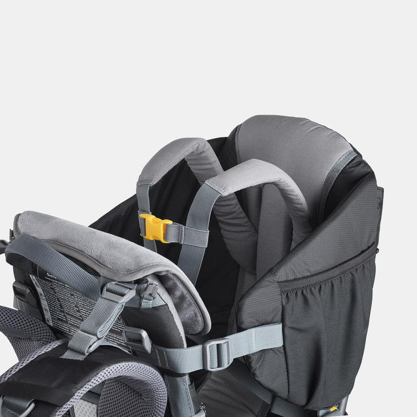 Porte bébé fashion randonnée deuter decathlon