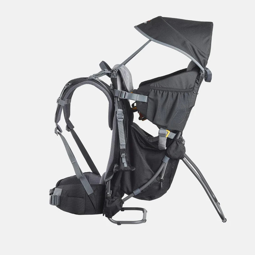 Babytrage Wanderrucksack
