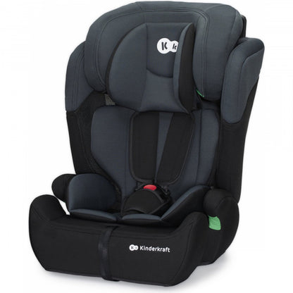 Siège Auto Isofix - Kindercraft i-Size