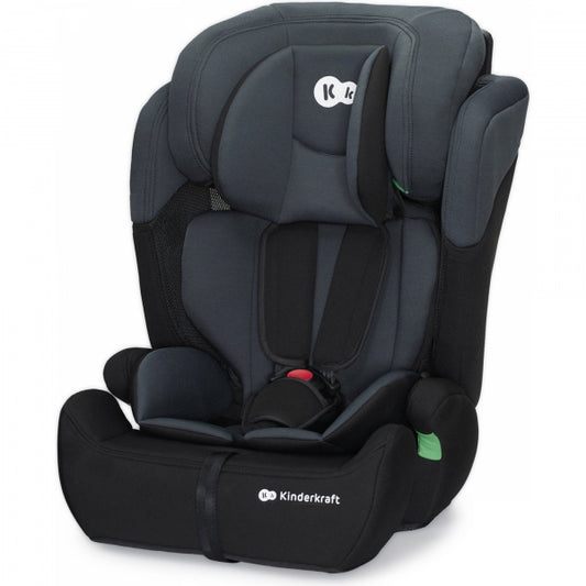 Siège Auto Isofix - Kindercraft i-Size