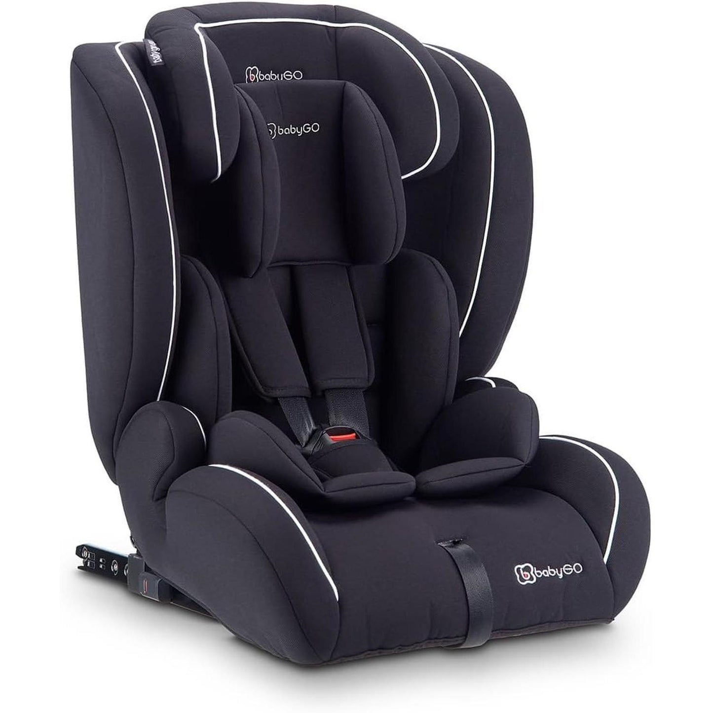 Siège auto BabyGo - Isofix