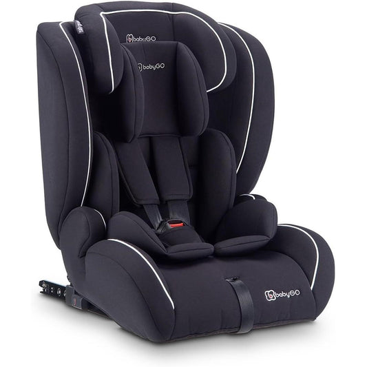 Siège auto BabyGo - Isofix