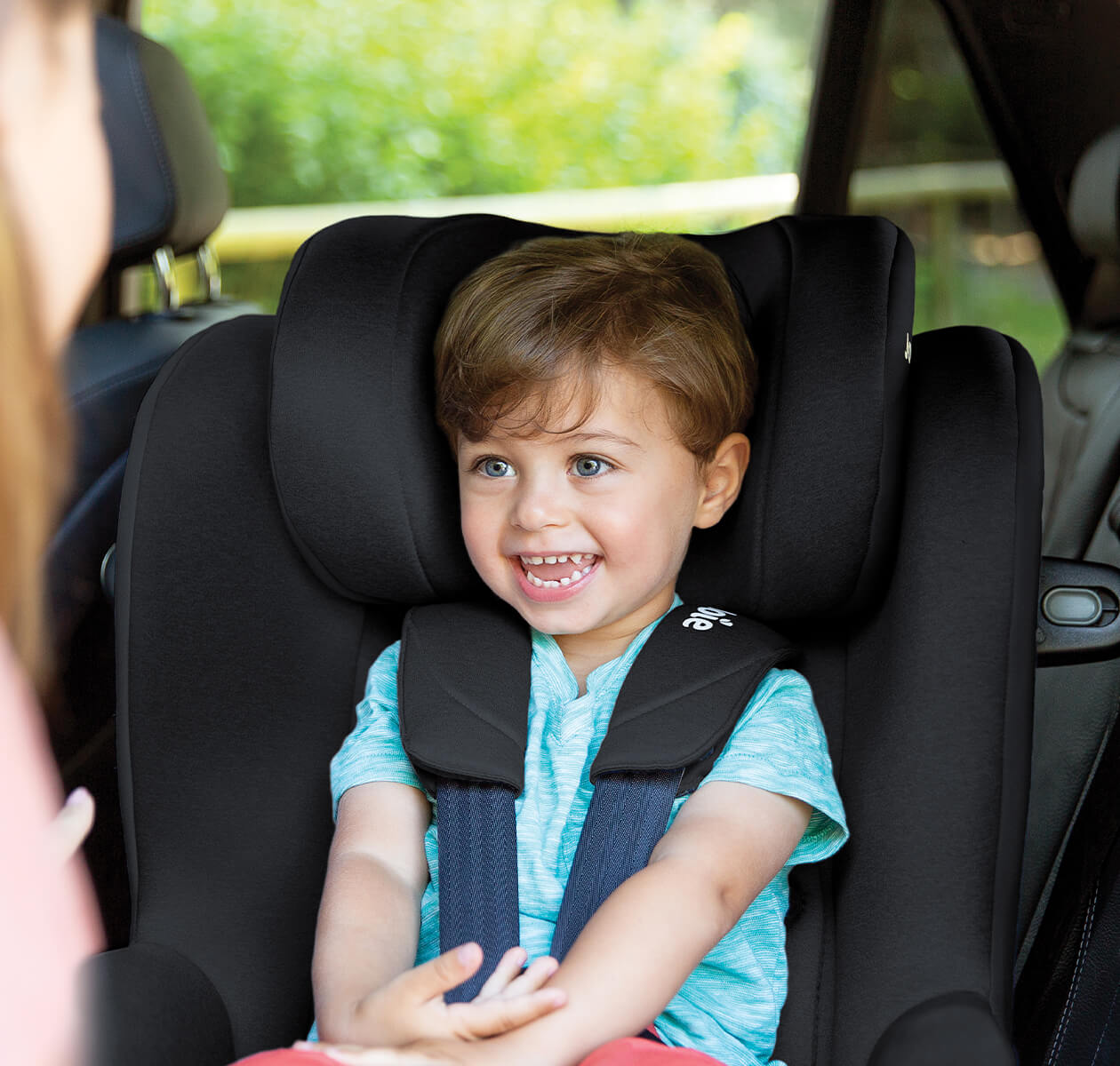 Siège auto Isofix|Pivotant - Joie