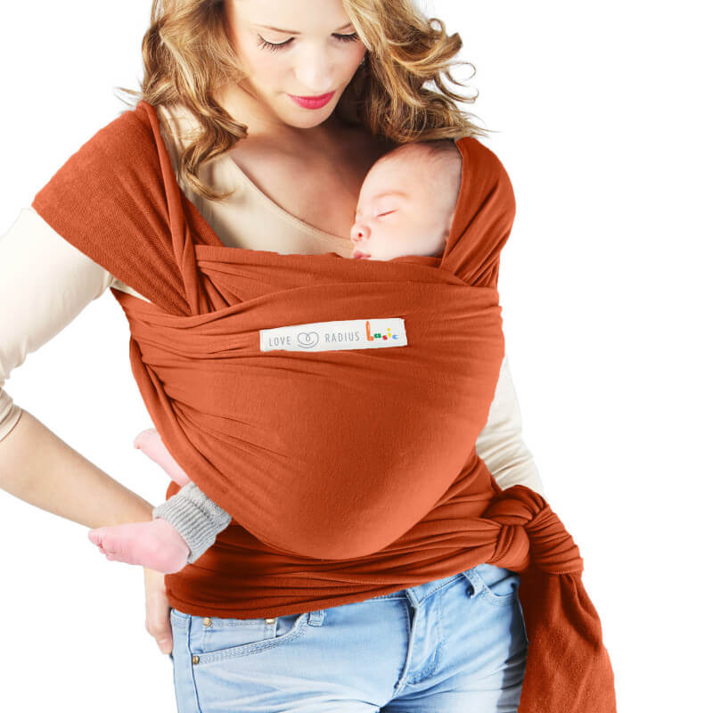 Baby Wrap - Love Radius