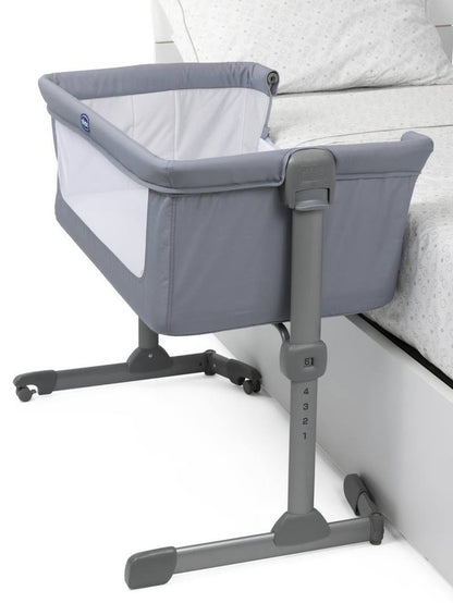 Chicco Next 2 Me Co-Sleeping Bed