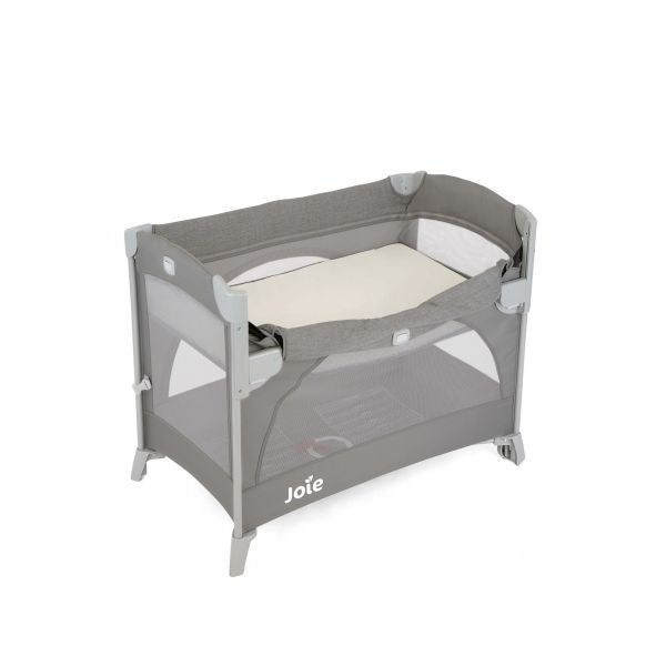 Kubbie Sleep Foggy Extendable Travel Cot - Joie