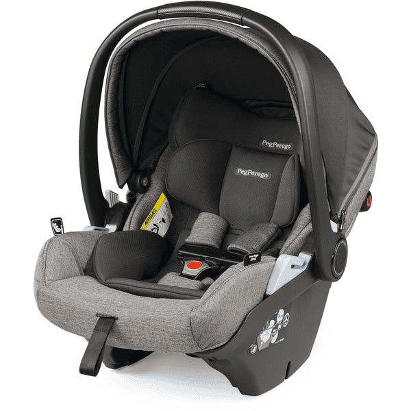 Shell/Cozy Primo Viaggio Autositz von Peg Perego