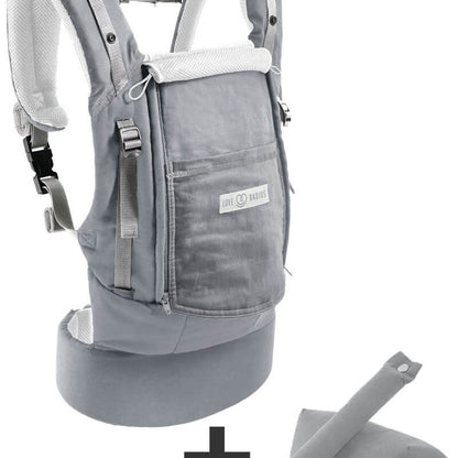 PhysioCarrier baby carrier - Love Radius