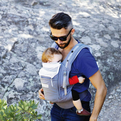 PhysioCarrier baby carrier - Love Radius