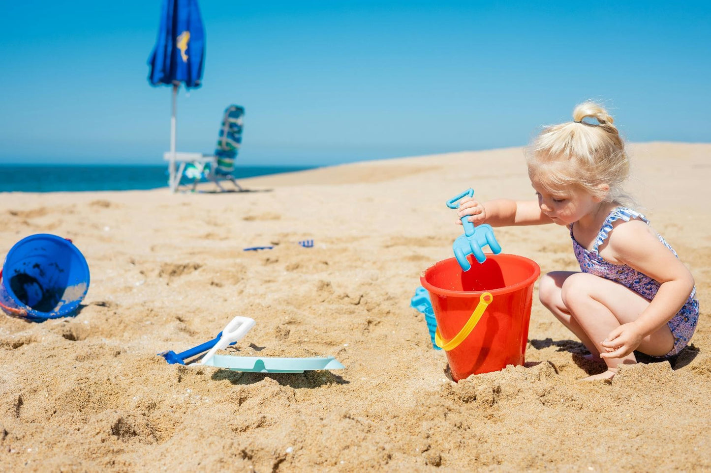 Beach Games Kit