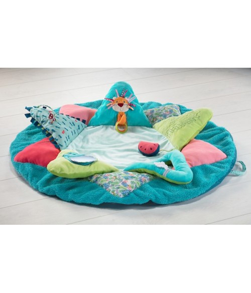 Play mat - Georges play nest - Lilliputiens